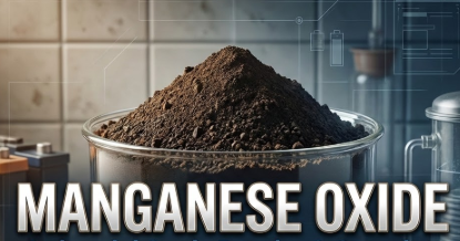 Manganese Oxide