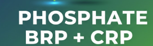 Phosphate brp + crp 31% etc