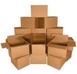 Corrugated Boxes
