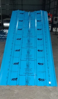 Color Coated Profile Sheet, Stainless Steel Roof Ventilator, Window Ventilator etc.
