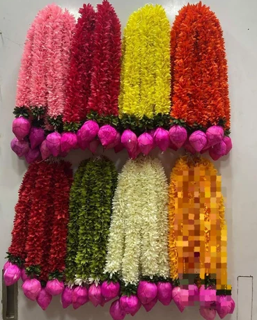  home decor items, decorative diya & decorative rangoli