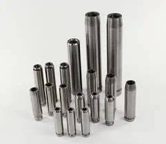Manufacturer of Tractors Valve Guides, Diesel Engines Valve Guides,