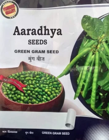 pulses, wheat seeds & wheat 