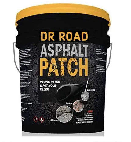 dr road, dr. fixit chemicals & refractories