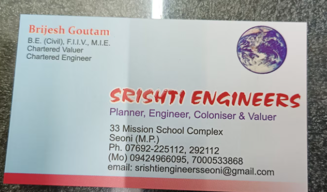 surveying and mapping services