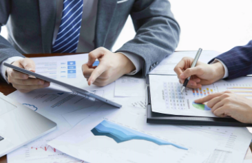  consultancy / service company,