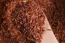 Brown Basmati Rice