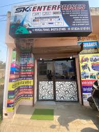 Courier service