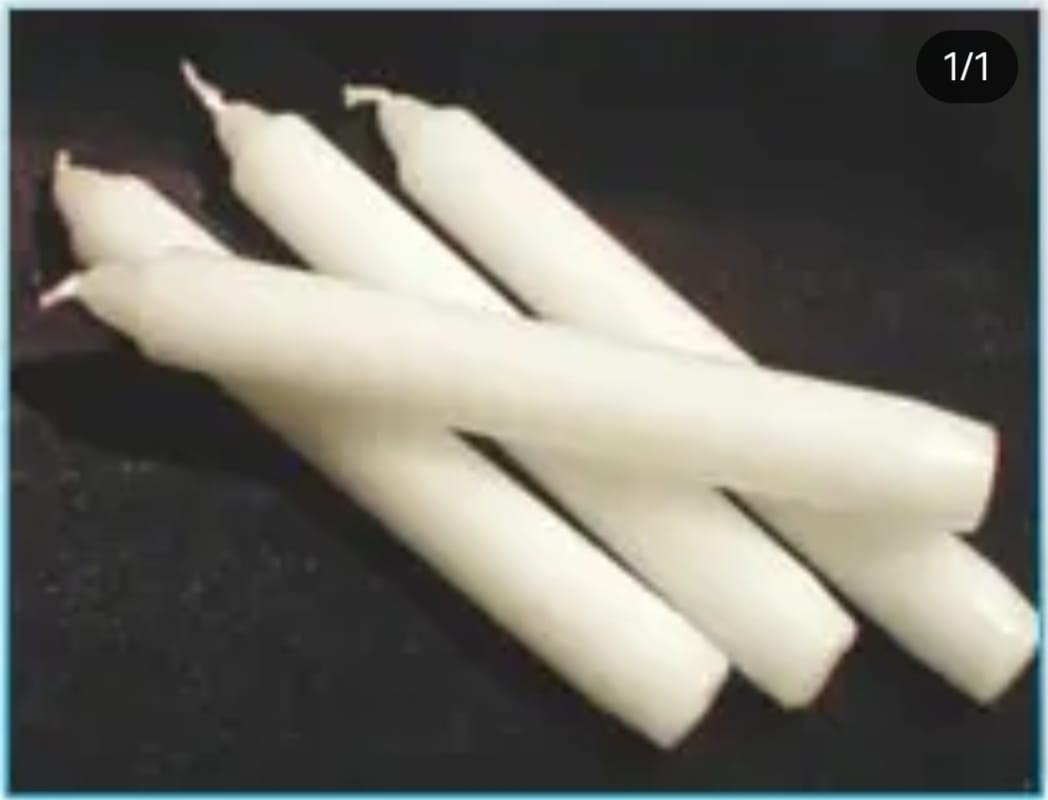 Natraj Candle