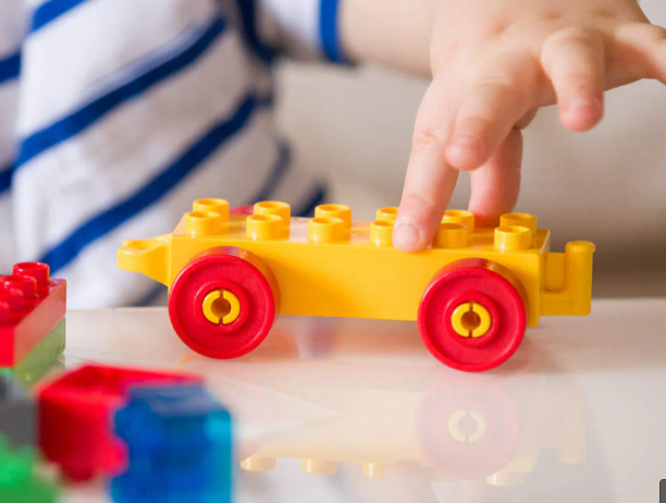  educational services-  preschool, nursery, and kindergarten levels 