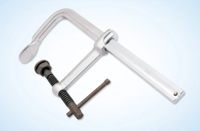 Taparia Heavy Duty F Clamp