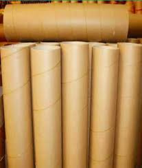 Packaging Paper Tube, Spiral Paper Cores, 3 Meter Paper Tube, Packaging Paper Core and Paper Bags