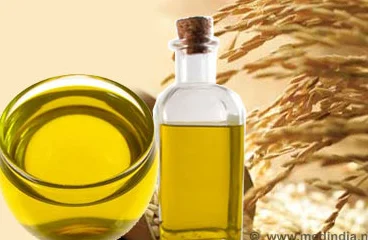 Rice Bran Oil
