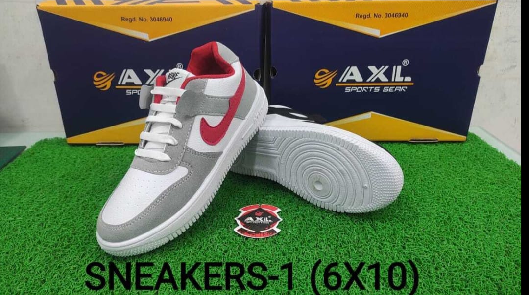 Shoes Manufacturer