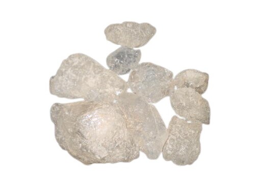 Solid Ammonia Alum 