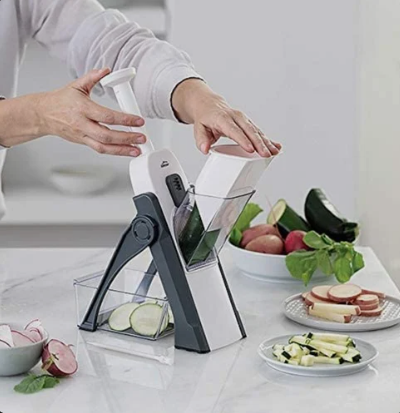 Vegetable Cutter 