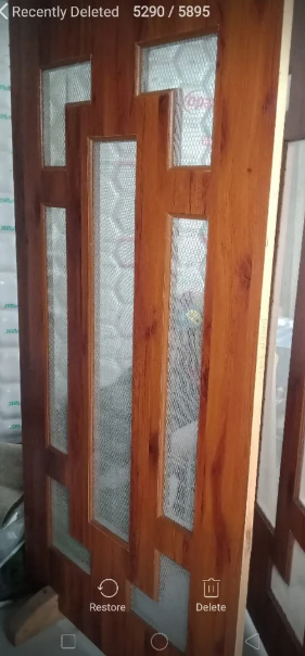  wide range of Door available 