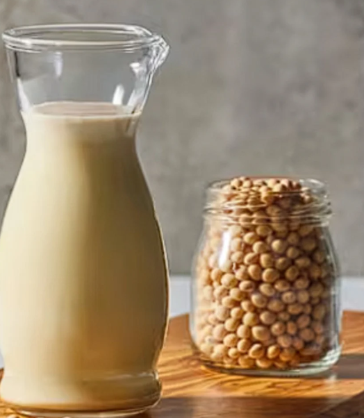  soya flavoured milk, organic soya milk, soybean protein concentrate, soya beans organic, soya curd & soya flakes 
