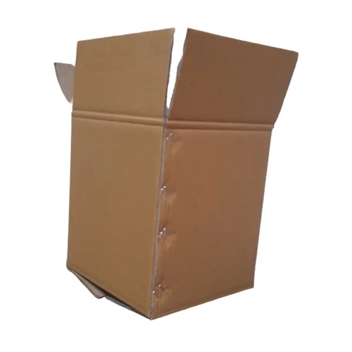  Corrugated Packaging Box