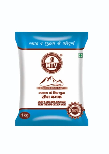 Himalayan Rock Salt Powder 