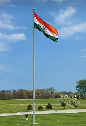 Flag Mast Pole