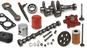automotive components