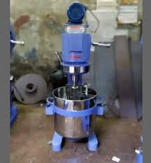  Planetary Mixer, Spiral Mixer, Deck Oven, Planetary Mixer Machine, Bakery Equipment