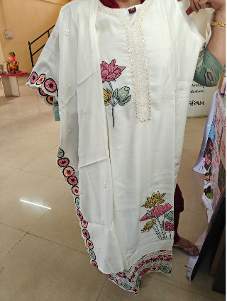 Ladies Ware Cloths