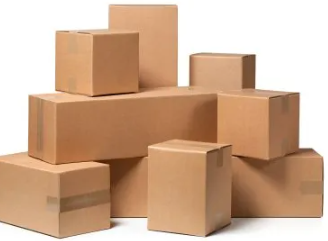 corrugated boxes, printed packaging materials, cartons, and offers offset printing services 