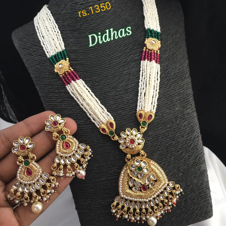 Imitation Jewellery
