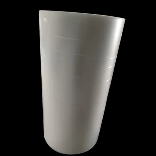 LD Plastic Film roll for pharma