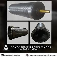 Mechanical Machinery Parts And Spares for Cement Plants