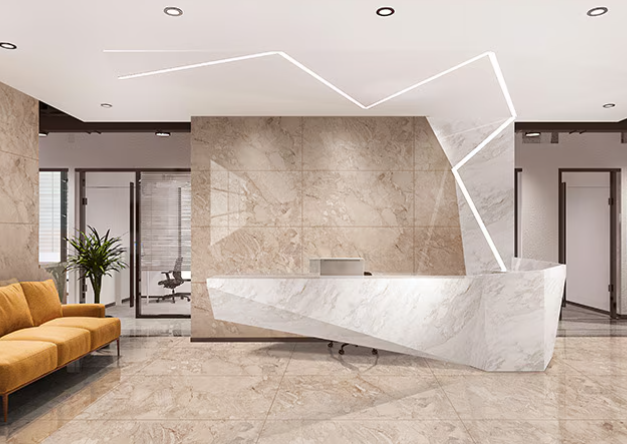 Ceramic Tiles