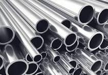 Iron Steel Pipes And Tubes