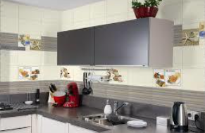 Kitchen Ceramic Wall Tiles