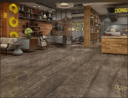Simero Bahamas Brown Tile