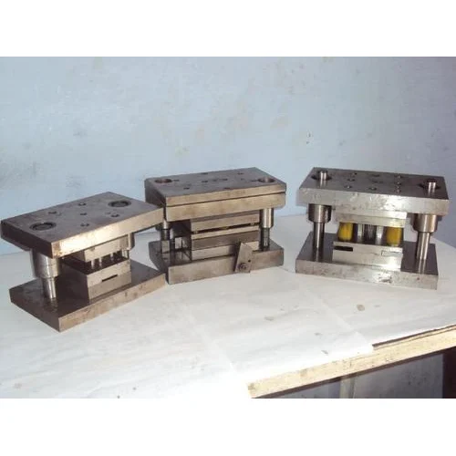 Stamping Tools & Parts