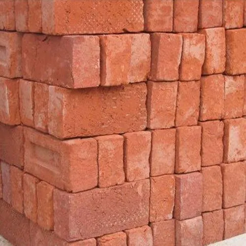 Construction Red Brick