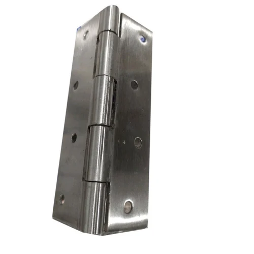 Mild Steel Door Hinges