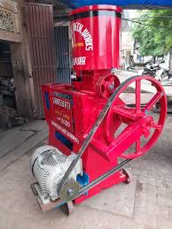 Manufacturers and Suppliers of high performance Oil Expeller