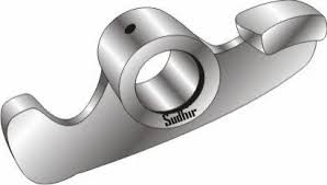  Manufacturer of Main Bearing Housings, Cast Iron Bush, Diesel Engine And Electric Locomotive Spares,