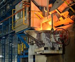 Cast Iron Casting & Bright Bars 