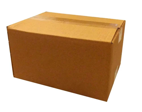 3 Ply Corrugated Heavy Duty Industrial Boxes