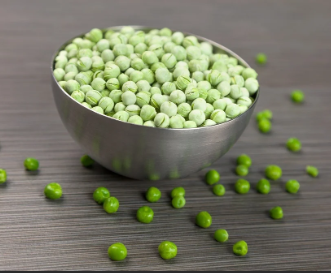 dried green pea, freeze dried green peas & dried beans 