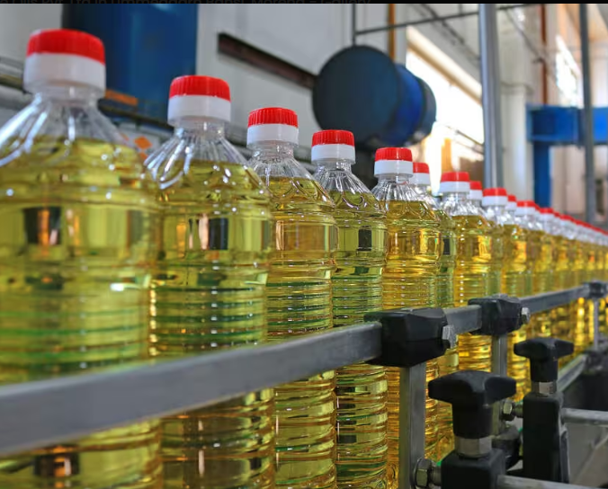  cold pressed mustard oil, mustard oil cake & other products 