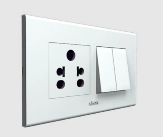 Electrical Switch Board