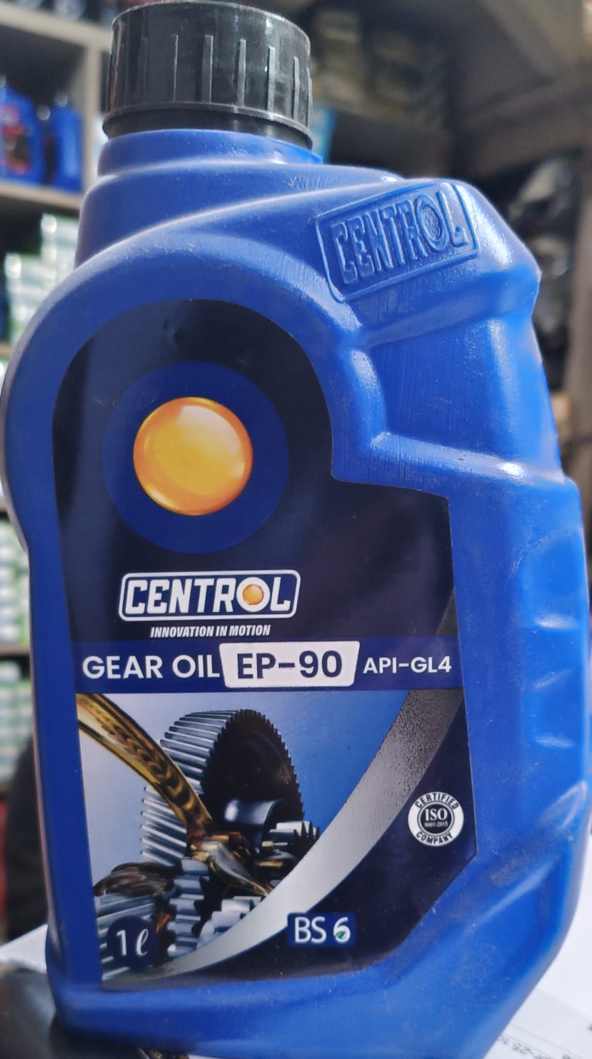CENTROL