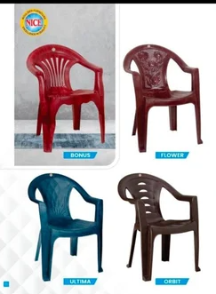  plastic chair, sofa chair, wooden table, plastic ghamela, ss chair & chairs 