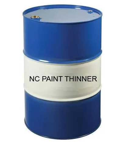 Nc Thinner Liquid