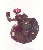 Agriculture Diesel Engine